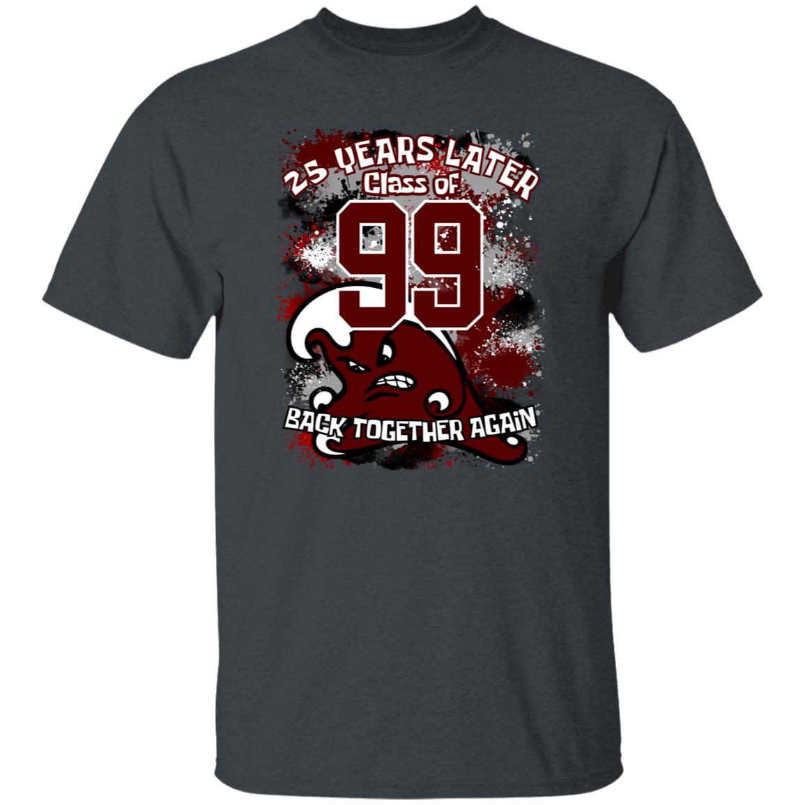 C/O 99 Reunion Shirts |T-Shirt