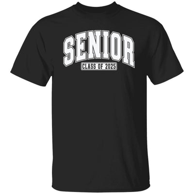 Senior|Arch|T-Shirt - Radiant Reflections